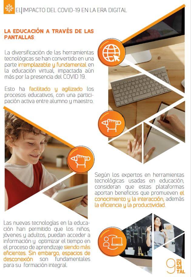 Investigación Era Digital Edición COMPLETA 2021
