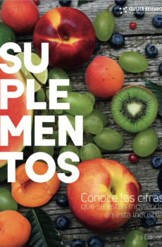 Investigación Suplementos y Nutrición - Incluye Asesoría