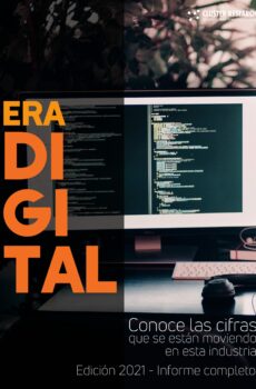 Investigación Era Digital Edición COMPLETA 2021