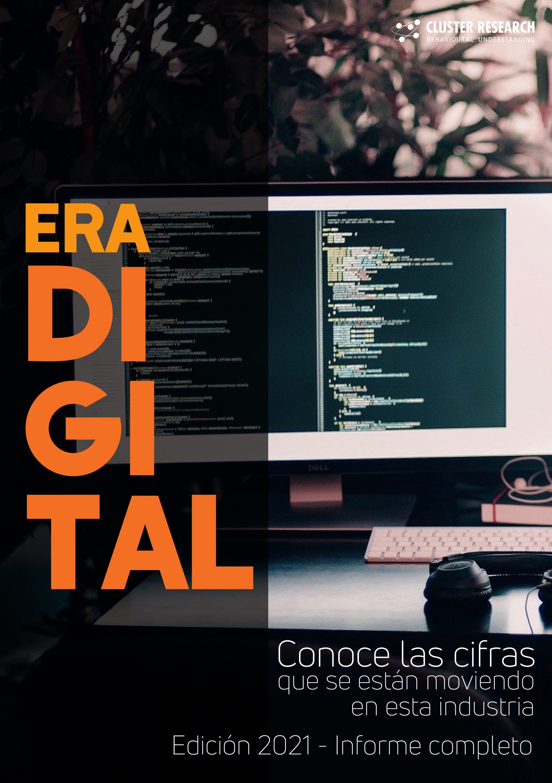 Investigación Era Digital Edición COMPLETA 2021