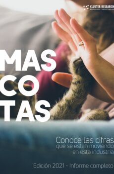 Investigación Mascotas Edición COMPLETA 2021