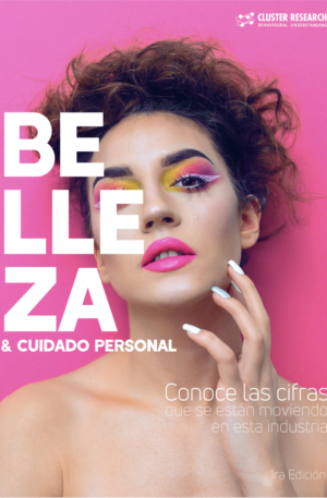 Investigación Belleza y Cuidado Personal - Incluye Asesoría