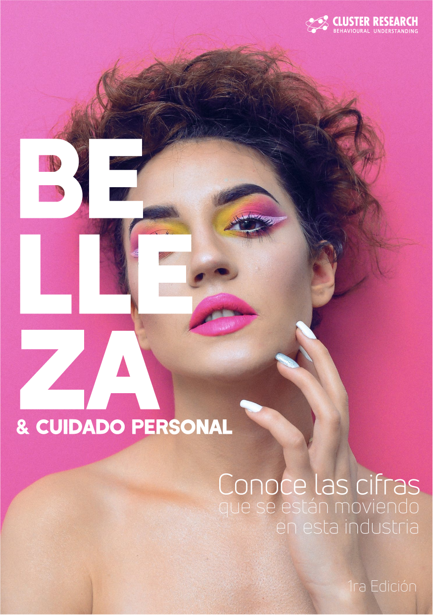 Investigación Belleza y Cuidado Personal - Incluye Asesoría