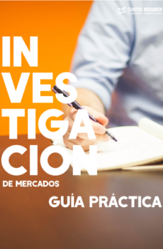 Guía de Investigación de Mercados