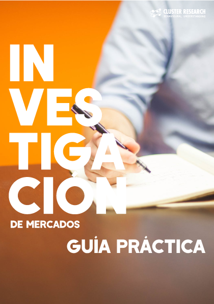 Guía de Investigación de Mercados