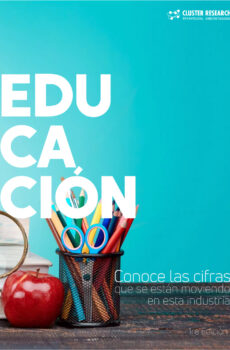 Investigación Sector Educación - Incluye Asesoría