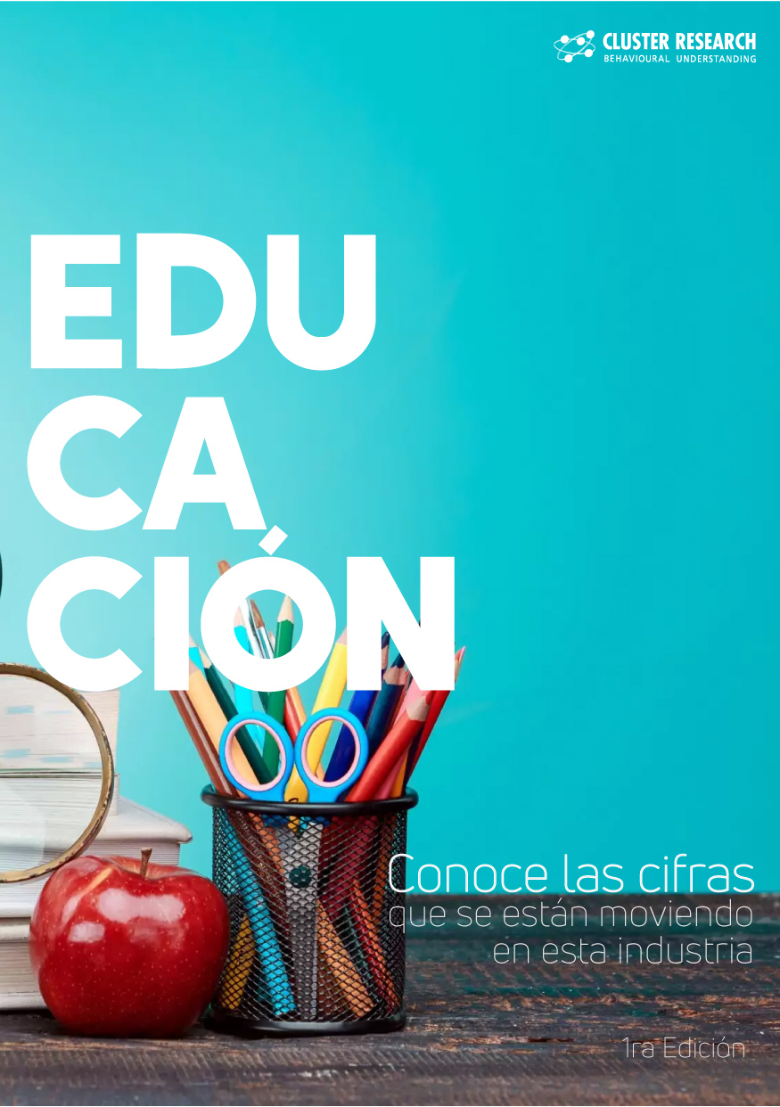 Investigación Sector Educación - Incluye Asesoría