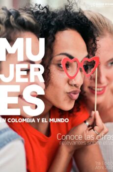 Mujeres en Colombia y en el mundo