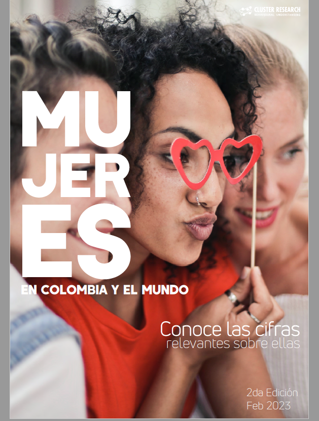 Mujeres en Colombia y en el mundo