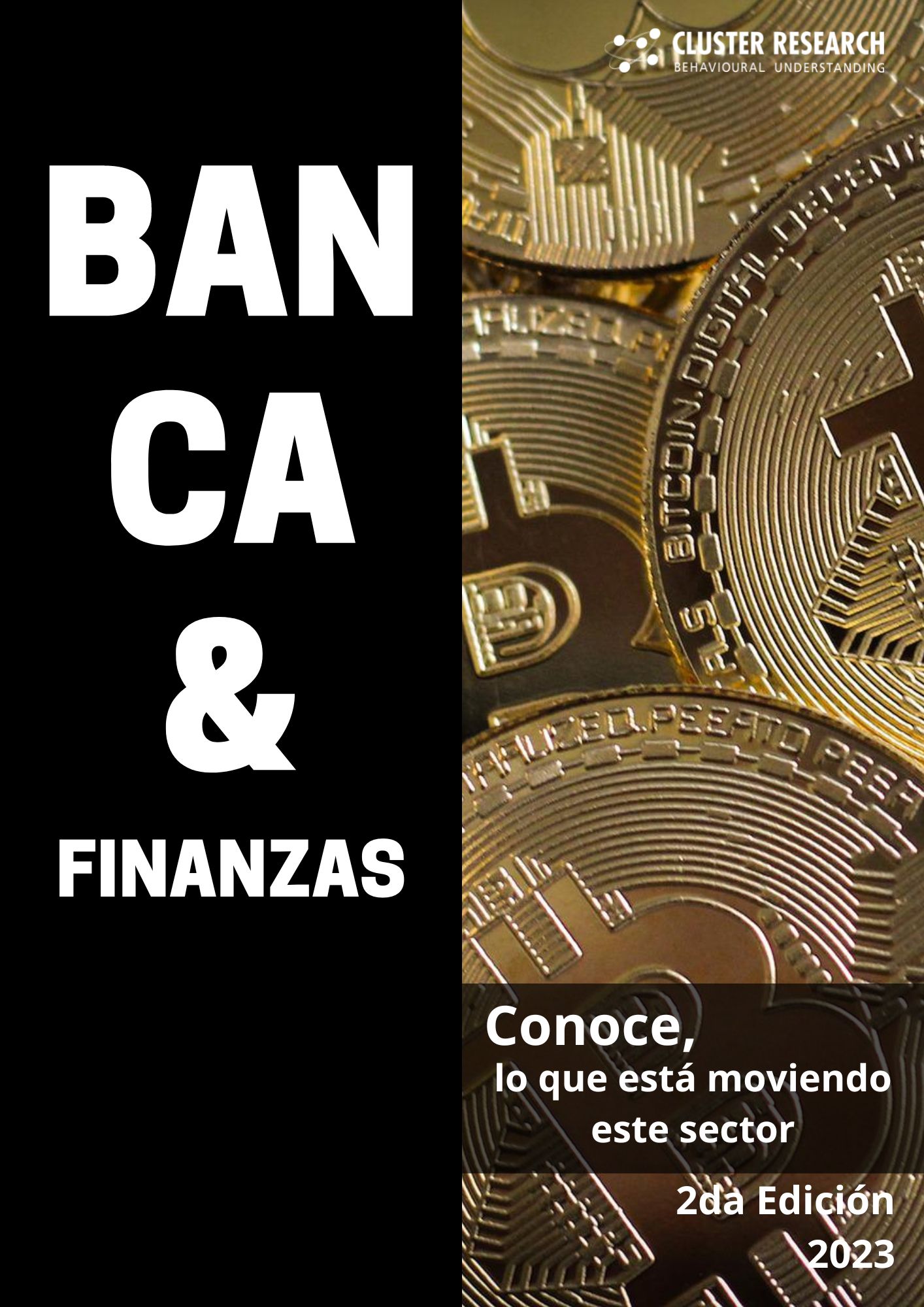 BANCA & Finanzas 2023