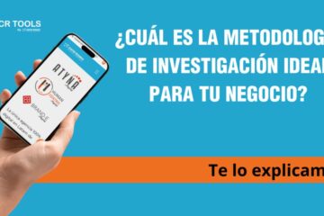 Metodologías Cuantitativa, Cualitativa y Mixta: ¿Cuándo Usarlas en la Investigación de Mercados?