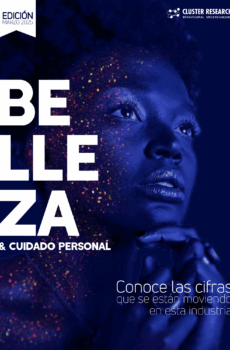 Investigación Belleza y Cuidado Personal  Edición 2025
